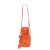 Bolsa Shoulder Bag Transversal de Couro Legítimo Ju Andória - comprar online