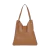 Bolsa de Ombro Leve de Couro Legítimo Marta Andória - Andória Acessórios 