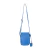 Bolsa Shoulder Bag Transversal de Couro Legítimo Ju Andória