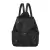 Mochila de Couro Legítimo Leve com Varios Compartimentos Estilo Boho  Joyce