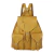 Mochila de Couro Legítimo Estilo Boho Joyce Andória - loja online