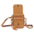 Bolsa Shoulder Bag Transversal de Couro Legítimo Ju Andória - Andória Acessórios 