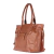 Bolsa Shopping Bag de Couro Legítimo Clara Andória - Andória Acessórios 