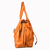 Imagem do Bolsa Shopping Bag de Couro Legítimo Clara Andória