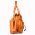 Imagem do Bolsa Shopping Bag de Couro Legítimo Clara Andória