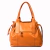 Bolsa Shopping Bag de Couro Legítimo Clara Andória