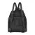 Mochila de Couro Legítimo Leve com Varios Compartimentos Estilo Boho  Joyce