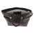 Bolsa de Ombro de Couro com Alça Removivel Cacau - comprar online