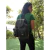 Mochila de Couro Legítimo Estilo Boho Joyce Andória - comprar online