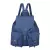 Mochila de Couro Legítimo Leve com Varios Compartimentos Estilo Boho  Joyce