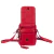 Bolsa Shoulder Bag Transversal de Couro Legítimo Ju Andória na internet
