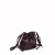 Bolsa Mini Transversal Saco de Couro Legítimo Livia Andória - comprar online
