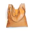 Imagem do Bolsa de Ombro Leve de Couro Legítimo Marta Andória