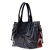 Bolsa Shopping Bag de Couro Legítimo Clara Andória na internet
