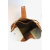 Imagem do Bolsa de Ombro Leve de Couro Legítimo Marta Andória