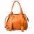 Bolsa Shopping Bag de Couro Legítimo Clara Andória - loja online