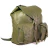 Mochila de Couro Legítimo Estilo Boho Joyce Andória - comprar online