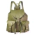 Mochila de Couro Legítimo Estilo Boho Joyce Andória na internet