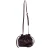 Bolsa Mini Transversal Saco de Couro Legítimo Livia Andória - Andória Acessórios 