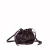 Bolsa Mini Transversal Saco de Couro Legítimo Livia Andória na internet