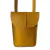 Bolsa Transversal de Couro com Suporte para Celular Laura na internet