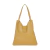 Bolsa de Ombro Leve de Couro Legítimo Marta Andória