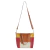 Bolsa de Ombro de Couro com Alça Removivel Cacau - comprar online