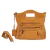 Bolsa Transversal de Couro Legítimo com Alça Removível Nina Andória - comprar online