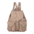 Imagem do Mochila de Couro Legítimo Estilo Boho Joyce Andória