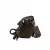 Bolsa de Couro Shoulder Bag 2 em 1 Vitória Verde Musgo - comprar online