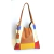 Bolsa de Ombro Leve de Couro Legítimo Marta Andória - Andória Acessórios 
