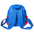 Mochila Mini de Couro Legítimo Resistente Fernanda Andória - loja online