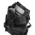 Mochila de Couro Legítimo Leve com Varios Compartimentos Estilo Boho  Joyce