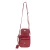 Bolsa Shoulder Bag Transversal de Couro Legítimo Ju Andória - loja online