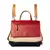 Mochila de Couro Legítimo Macio Cecilia Andória - comprar online
