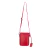 Bolsa Shoulder Bag Transversal de Couro Legítimo Ju Andória - comprar online