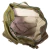 Imagem do Mochila de Couro Legítimo Estilo Boho Joyce Andória