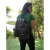 Mochila de Couro Legítimo Estilo Boho Joyce Andória - Andória Acessórios 