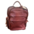 Mochila Andória Grande Urbana de Couro para Notebook Magnifica Andória - loja online