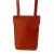Imagem do Bolsa Transversal de Couro com Suporte para Celular Laura