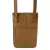 Bolsa Transversal de Couro com Suporte para Celular Laura
