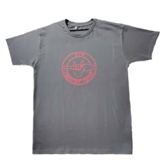 Camiseta Hardcore Circus Tradicional Logo - Tamanho P