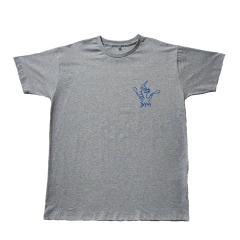 Camiseta Jogar Clave, Gostoso Demais - Tamanho P - comprar online