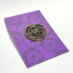 Pin Hardcore Circus - comprar online