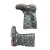 Galocha verde - Italbras - Tam 22 - 23 - comprar online