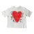 Camiseta NY - Zara - 9 a 10 anos