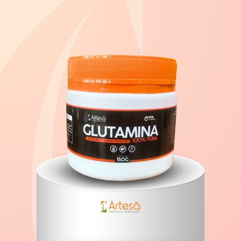 Glutamina