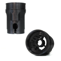 Suporte de Bico para filtro esportivo 54mm (Unid.)