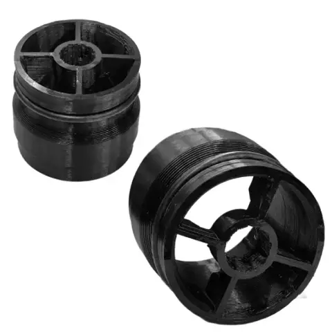 Conjunto de suportes de bico para VMAX