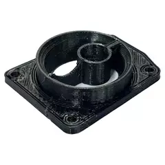 Conjunto de suporte de bico para Hornet CB600F